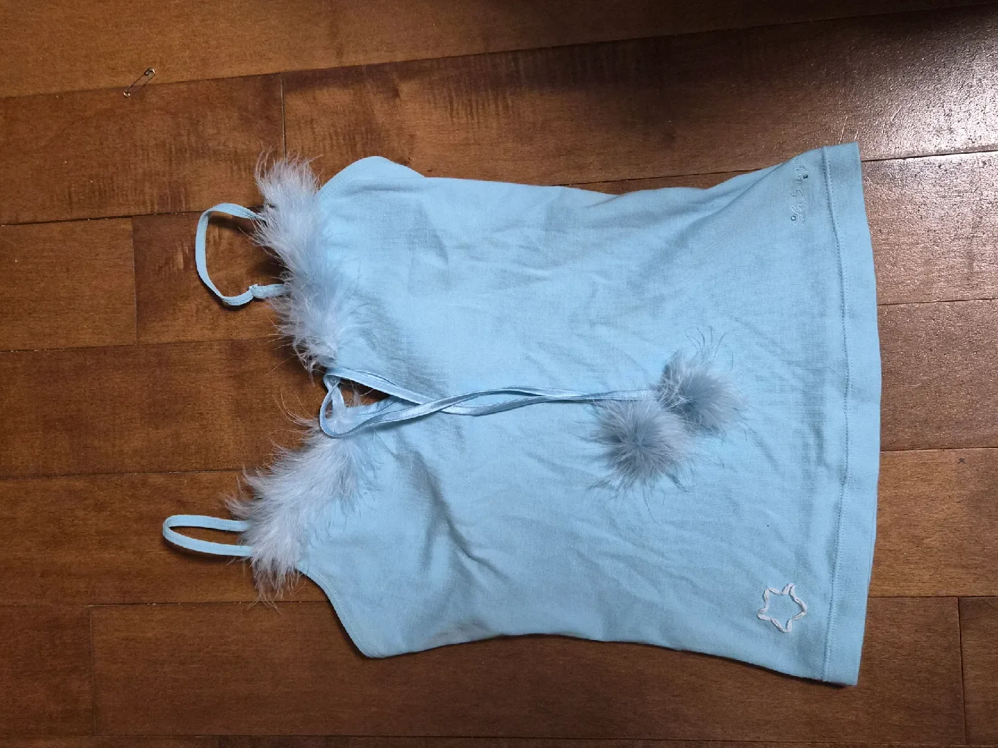 Assorted Tank Tops XS image indicator(9)