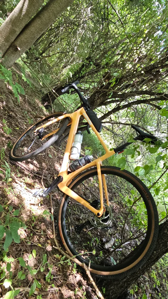 Cervello Aspero GRX RX610 image indicator(4)