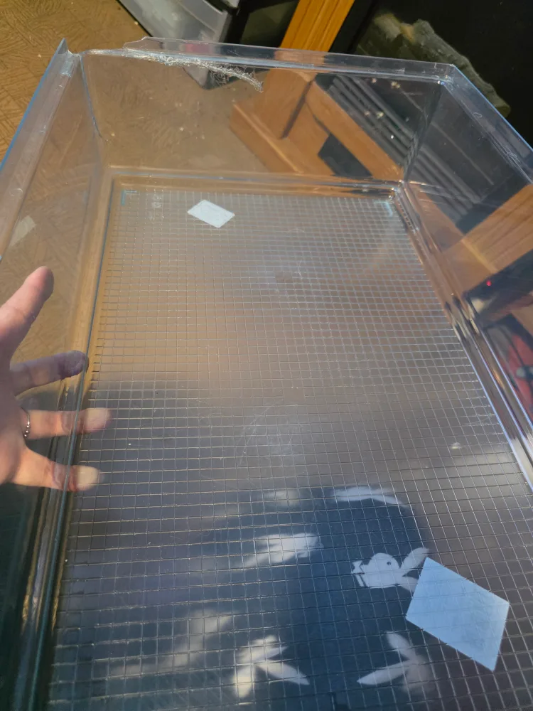 Cage with Accessories image indicator(4)