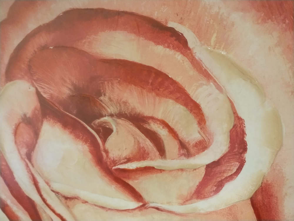 Rose Painting - photo 4