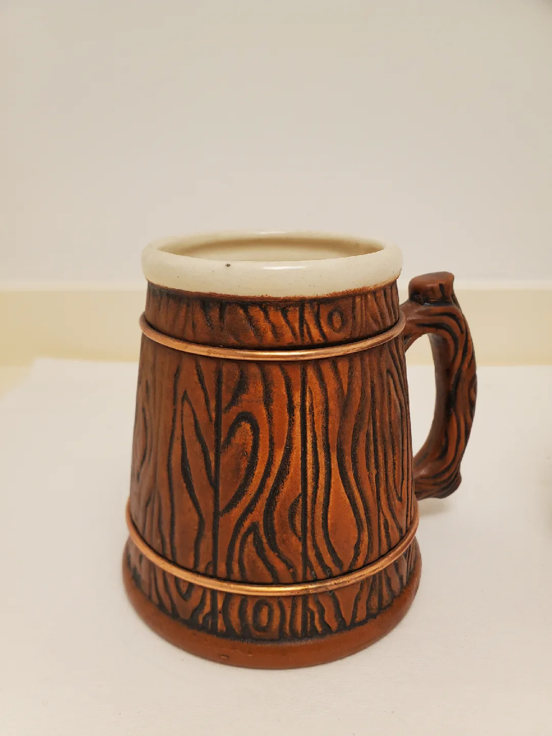 Vintage Beer Mug Set 🥕 image indicator(2)