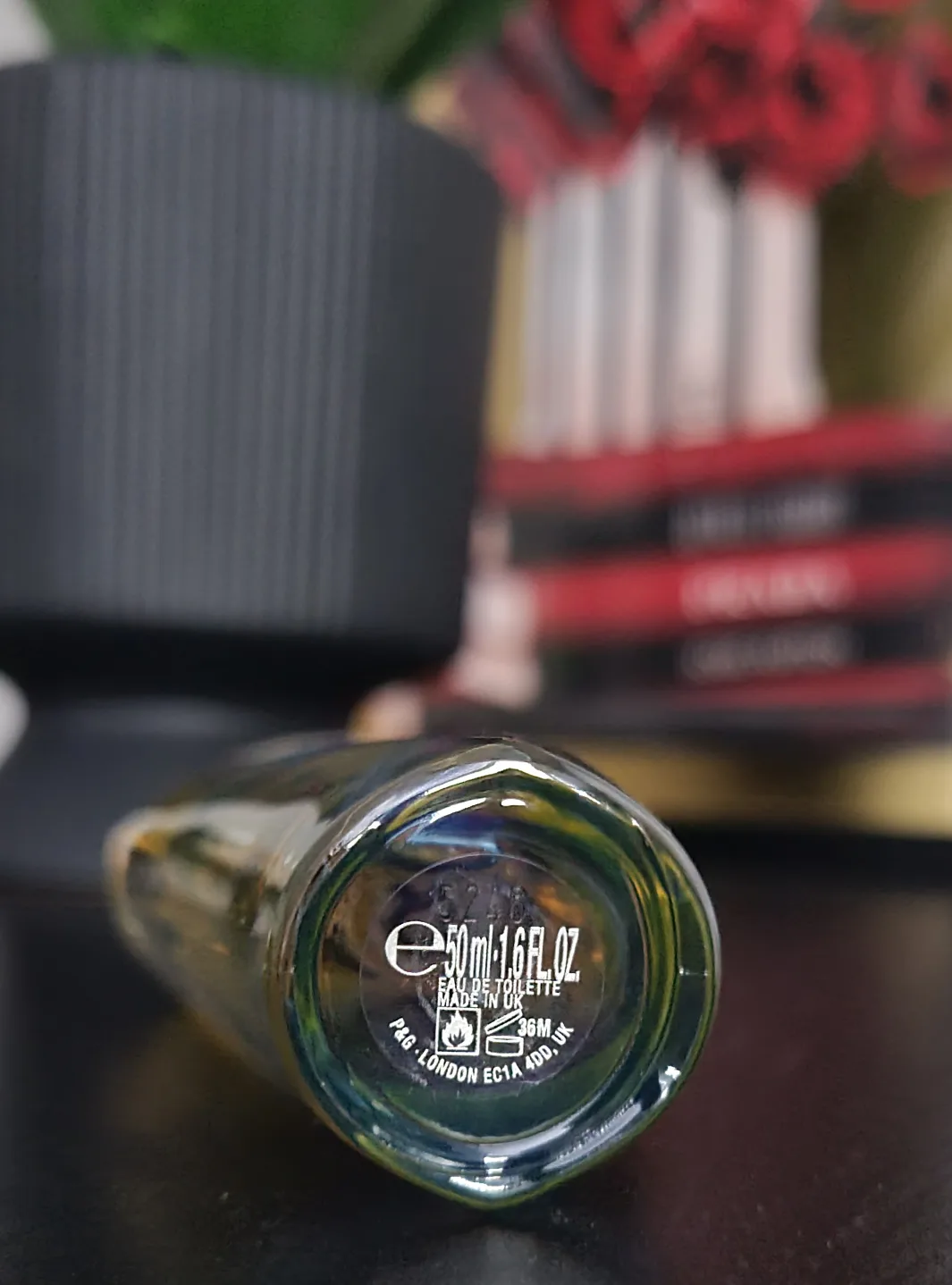 Escada Agua Del Sol Eau de Toilette 50ml image indicator(2)