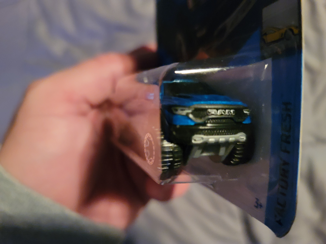 New Hot Wheels '23 RAM 1500 - photo 3