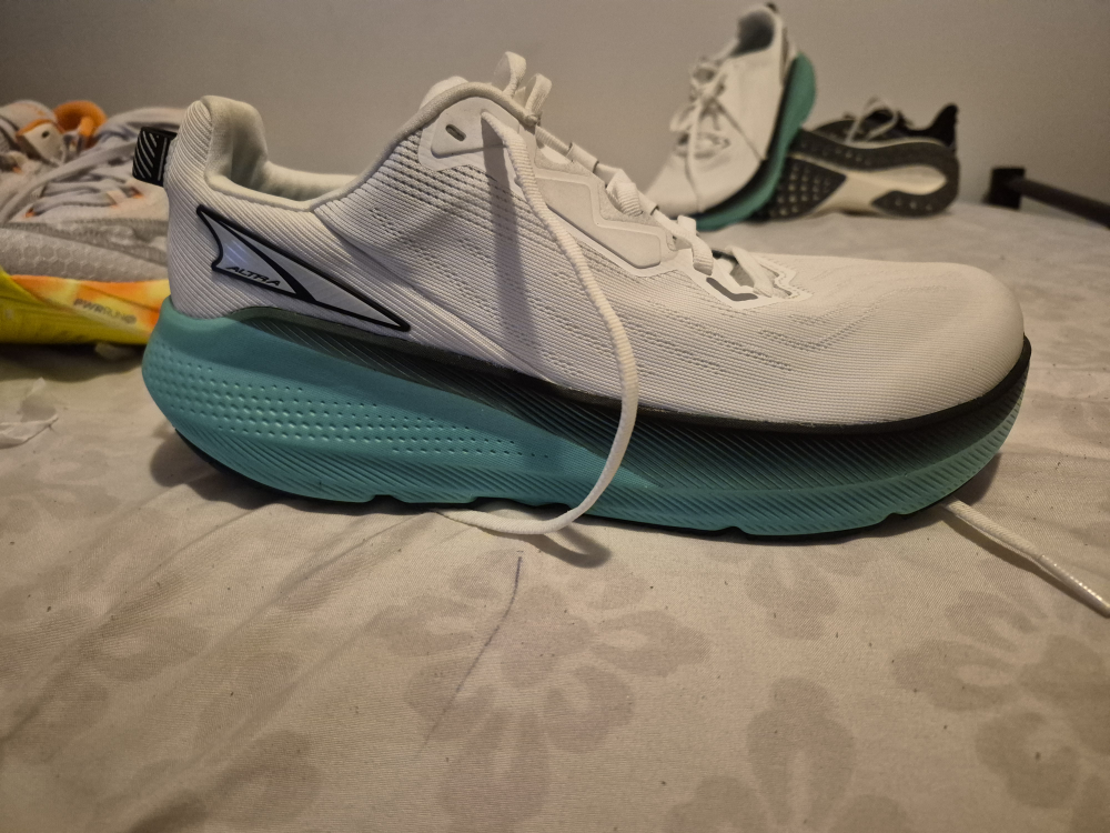 vendo los sapatos - photo 5