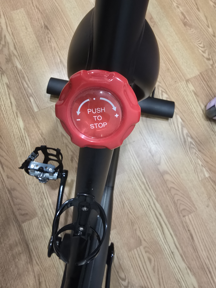 Inspire IC1 Indoor Cycle Bike - photo 3