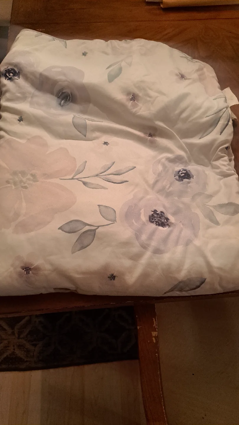 Sweet Jojo Designs Crib Bedding Set image indicator(2)