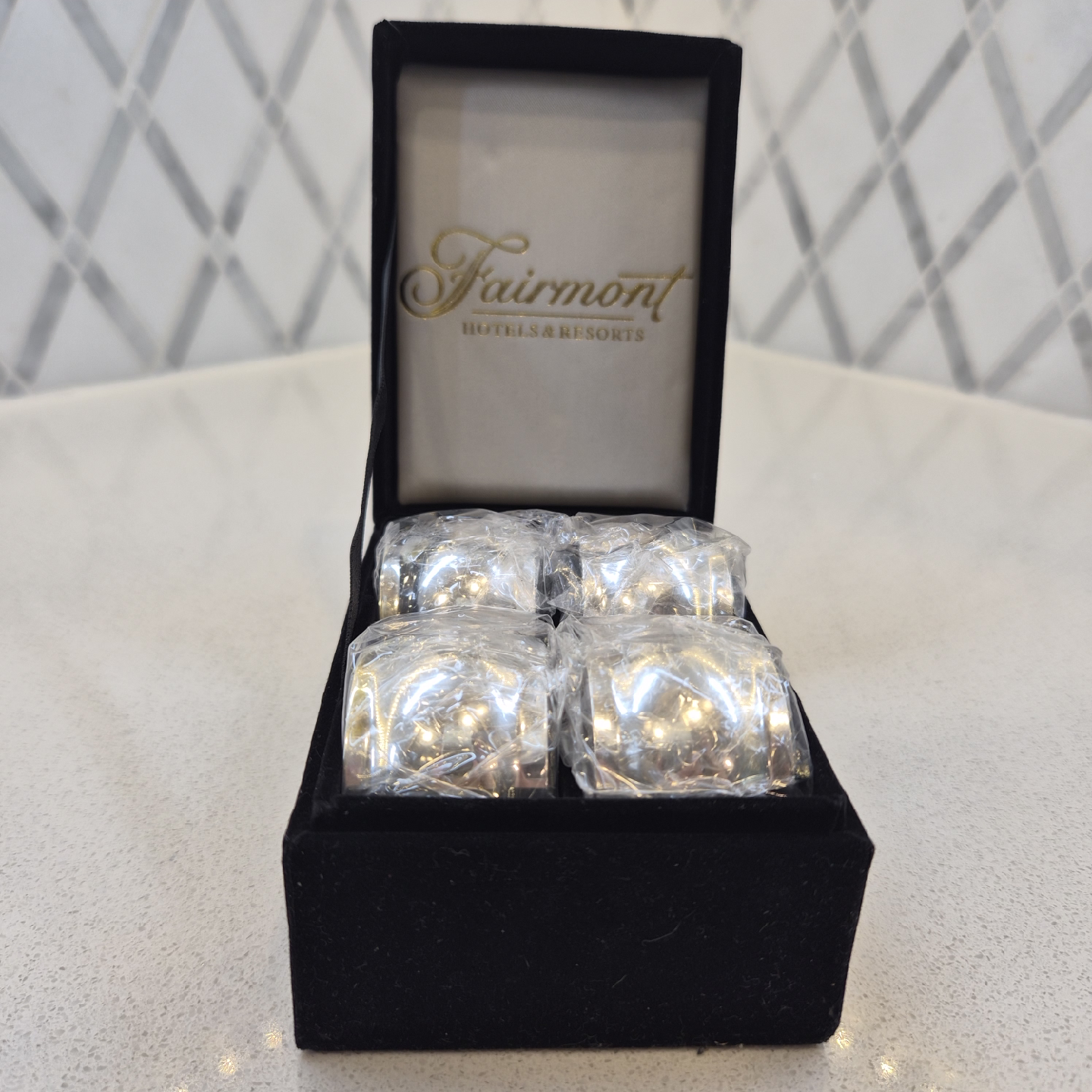 Napkin Rings 4