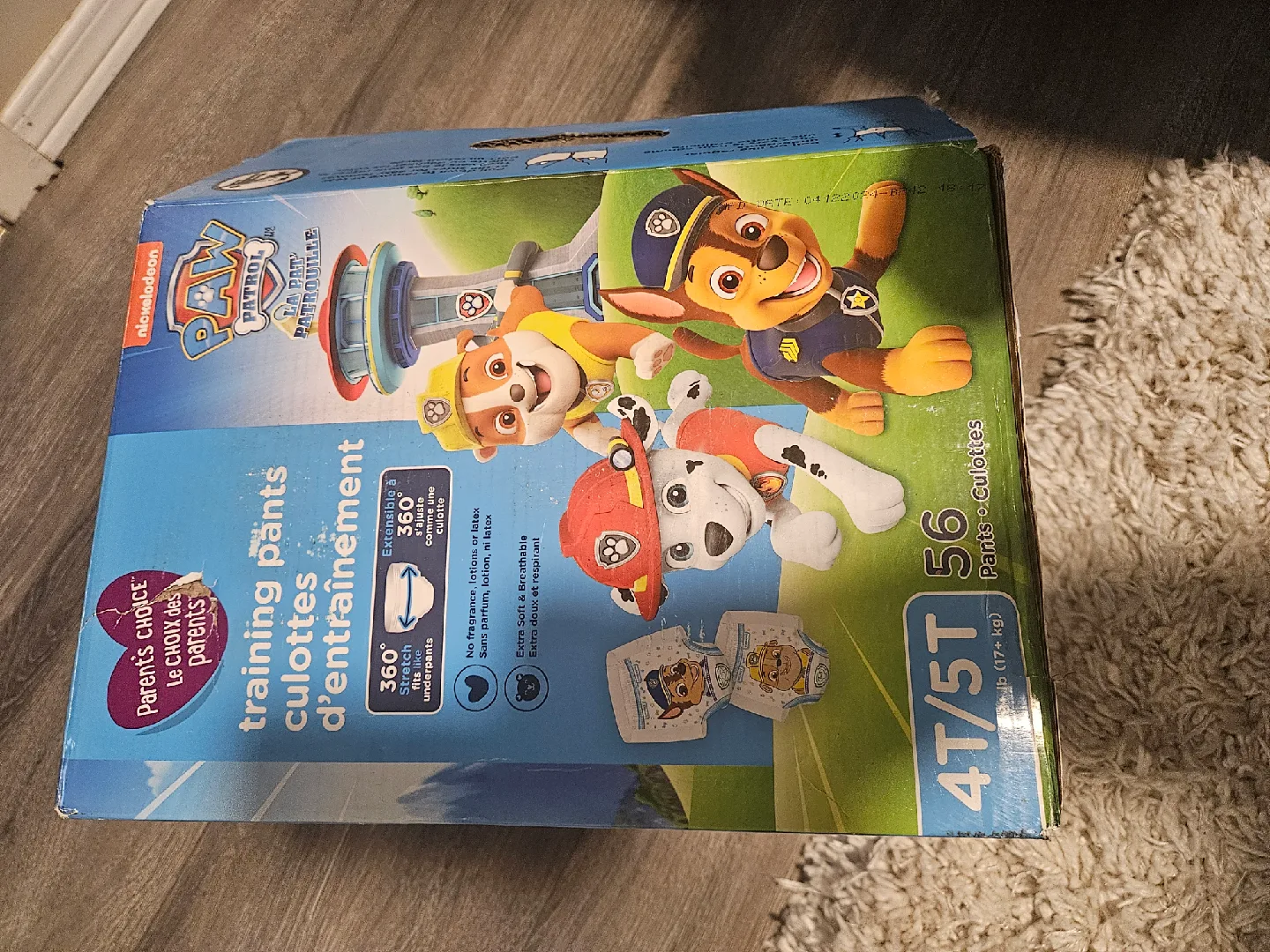 couche // Layer image indicator(2)