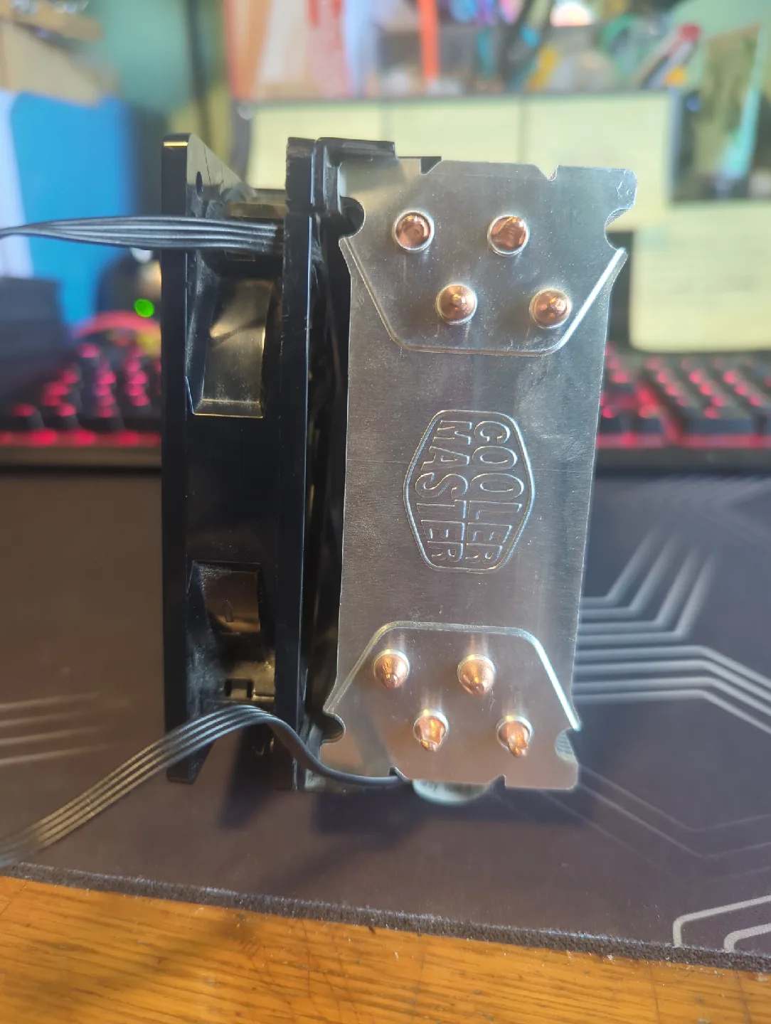 Cooler Master CPU Cooler image indicator(2)