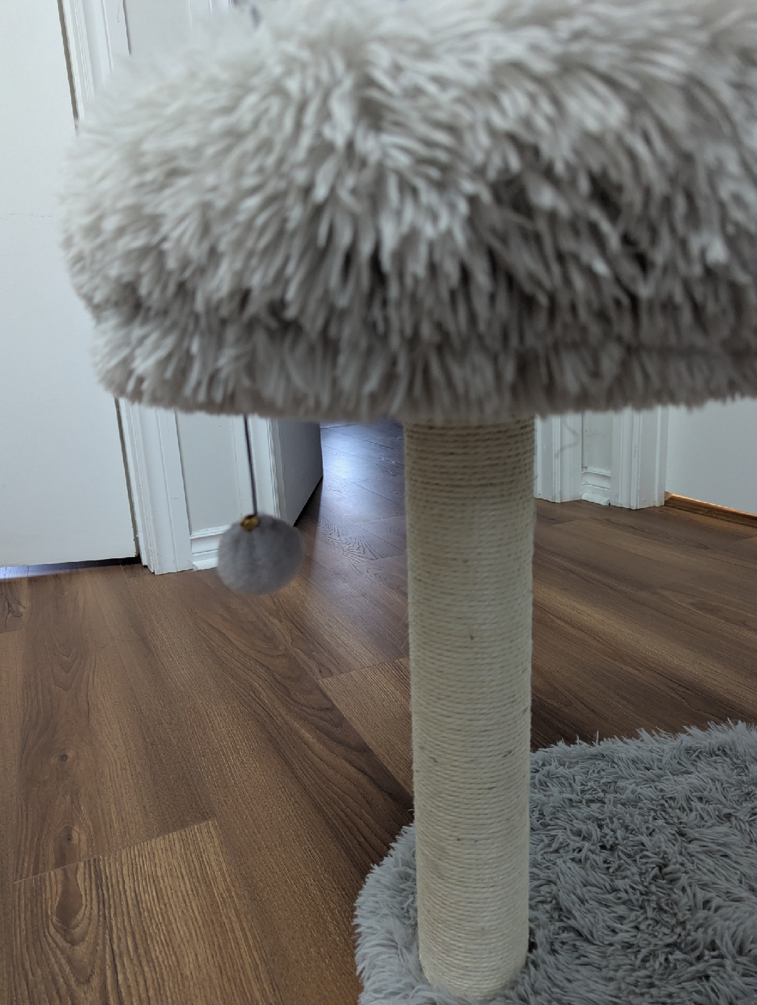 Jump! Mimi Tree Cat Furniture - photo 3