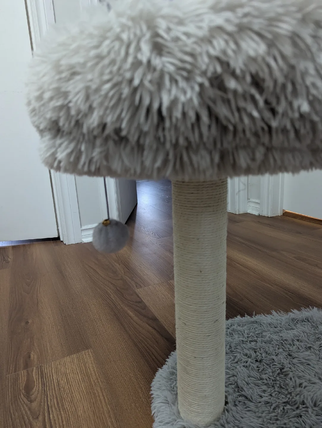 Jump! Mimi Tree Cat Furniture image indicator(3)