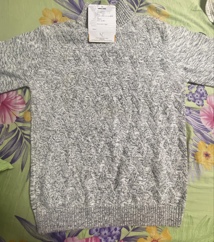 New Kopek Sweater - Size L