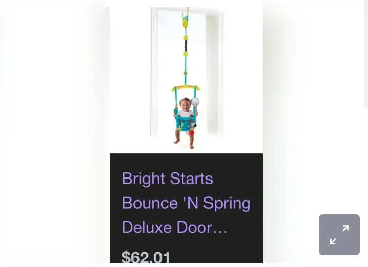 baby jumper thumbnail