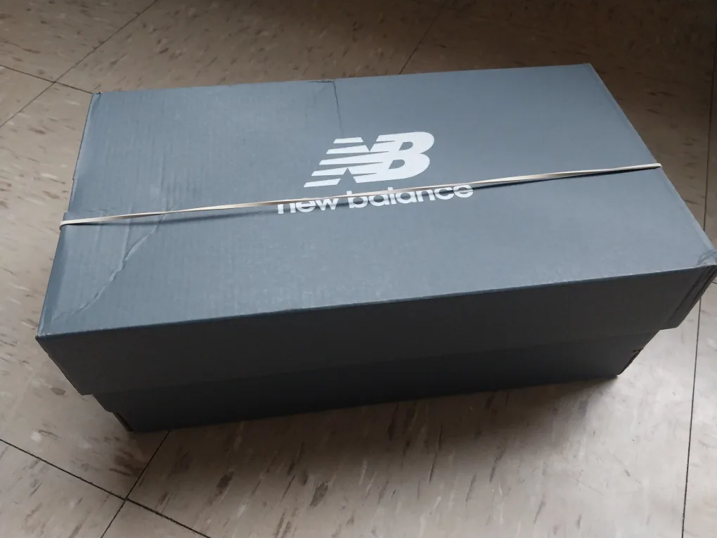 NIB New Balance 237 Women's Size 9 Gray image indicator(2)