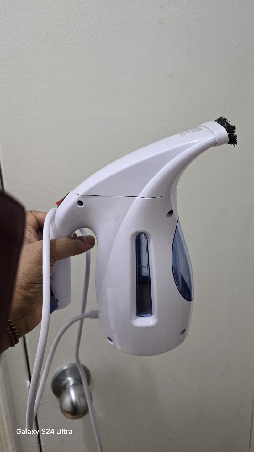 Steamfast SF-407 Fabric Steamer