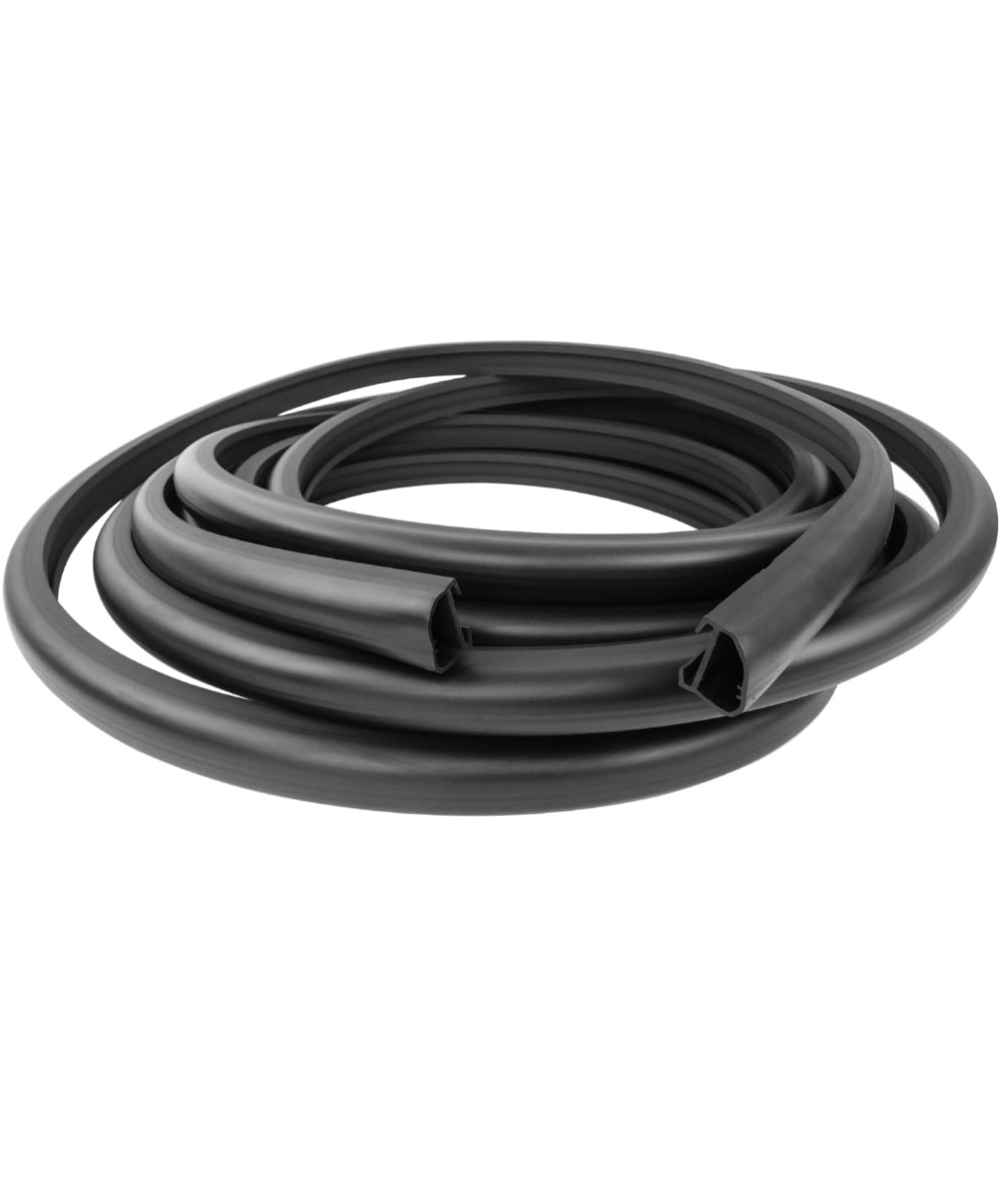 018-312-EKD Black 1" x 15/16" x 35' D-Seal RV - photo 4