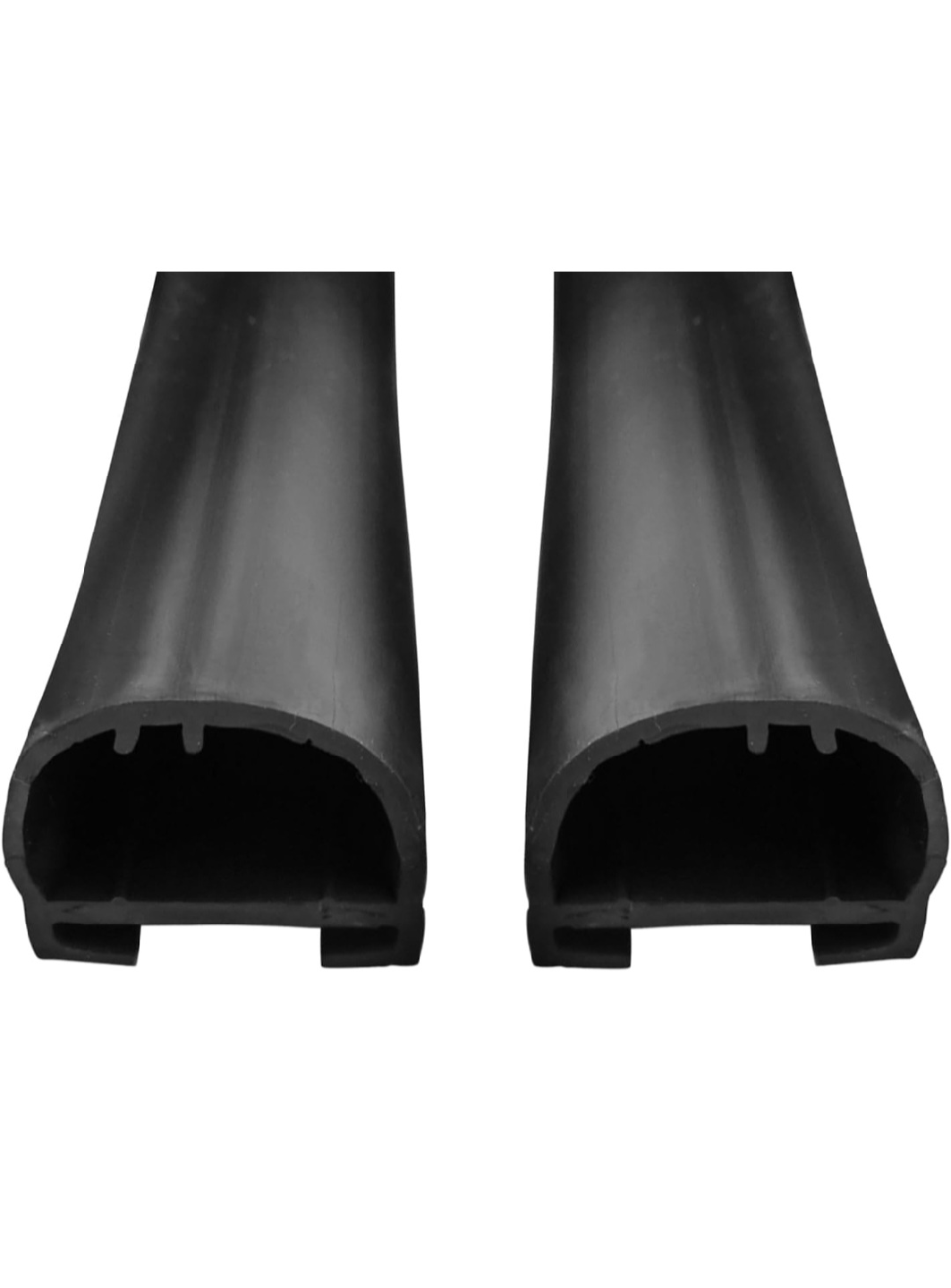 018-312-EKD Black 1" x 15/16" x 35' D-Seal RV - photo 5