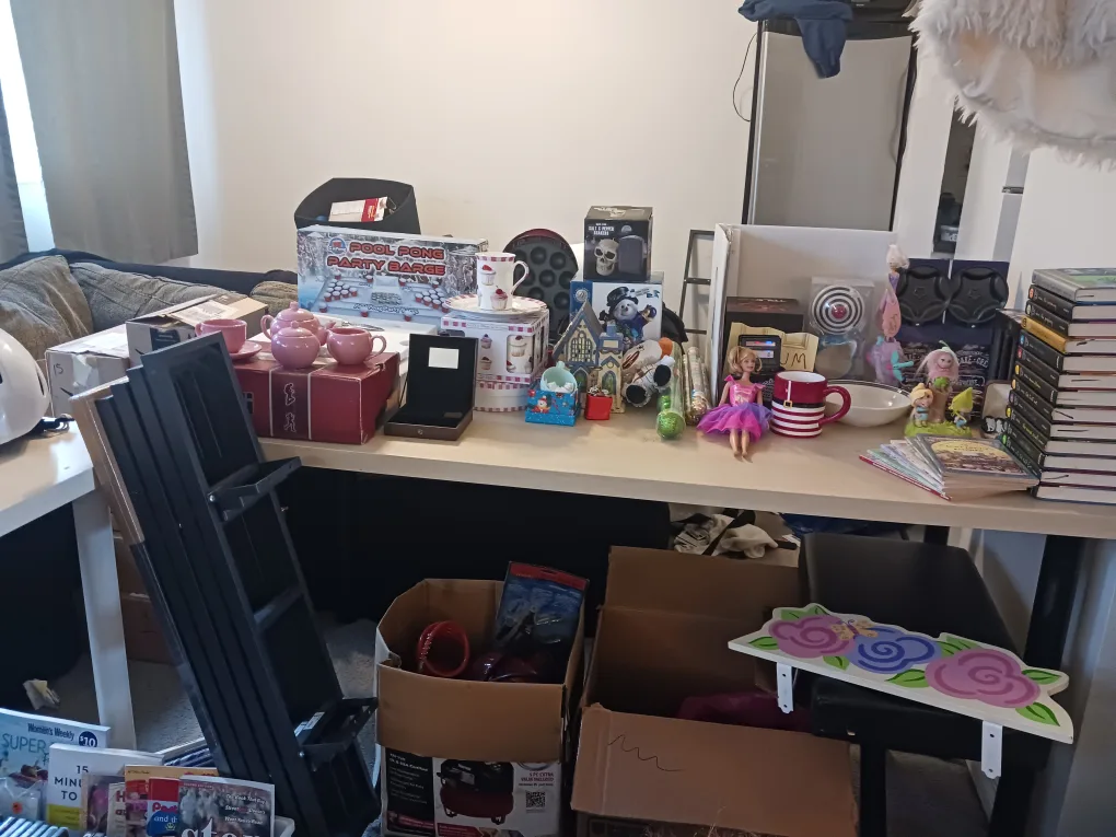 Garage Sale image indicator(5)