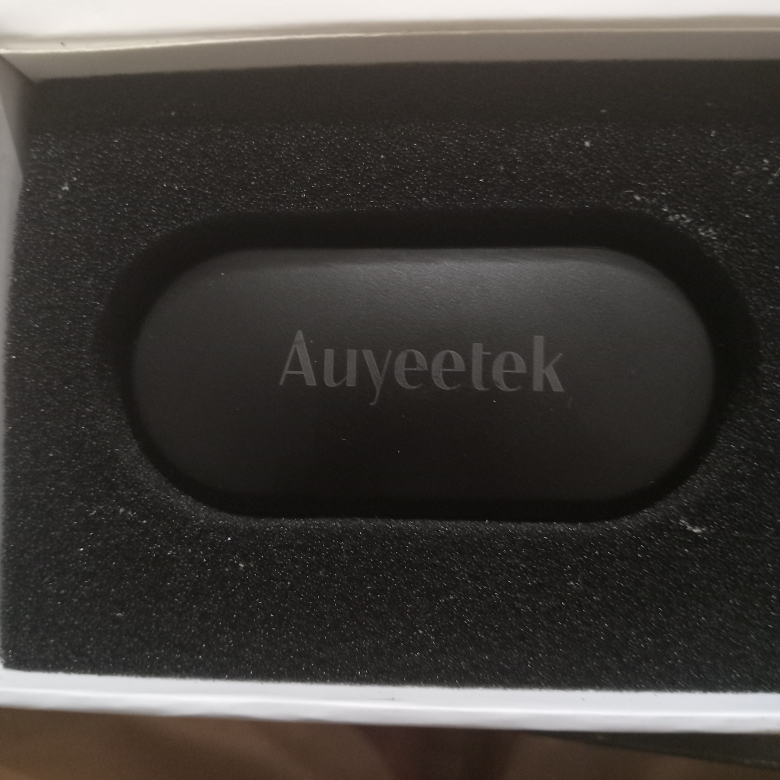 Auyeetek G400 Digital Hearing Amplifier - New - photo 3