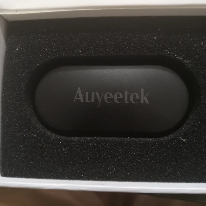 Auyeetek G400 Digital Hearing Amplifier - New image indicator(3)