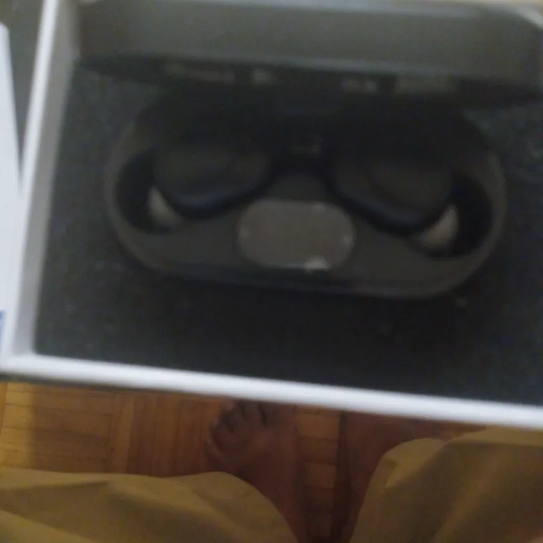 Auyeetek G400 Digital Hearing Amplifier - New image indicator(4)