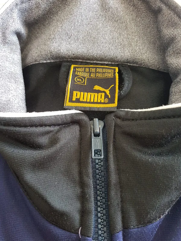 Puma XL Track Jacket image indicator(2)