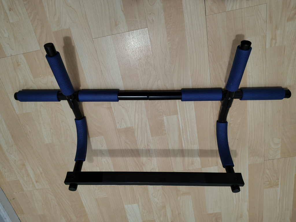 Pull-Up Bar - photo 2