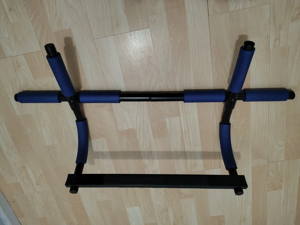 Pull-Up Bar image indicator(2)