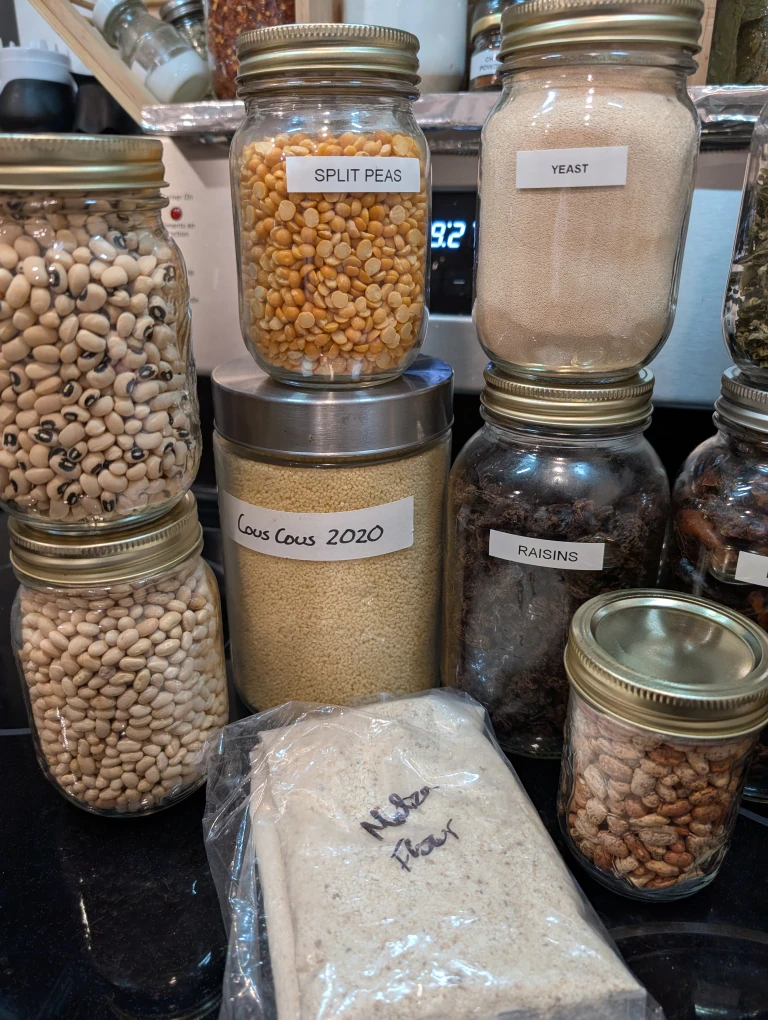 Canned Goods - photo 3