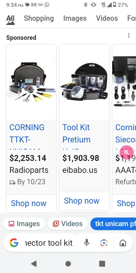 Corning UniCam Connector Tool Kit TKT-UNICAM-PFC image indicator(4)