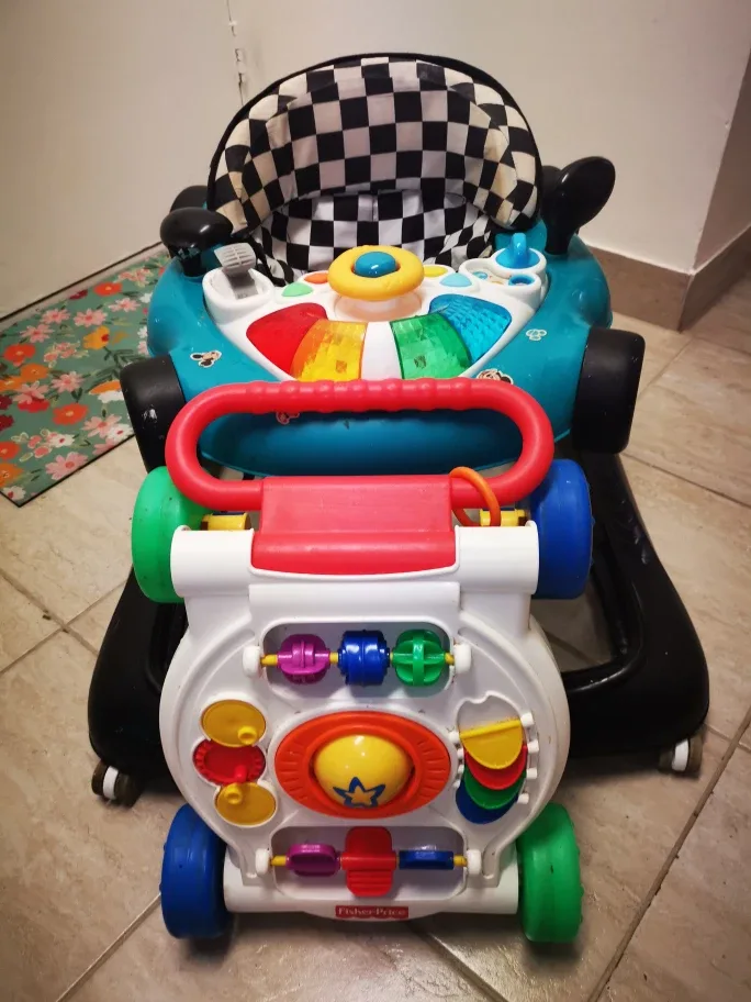 Baby Walker