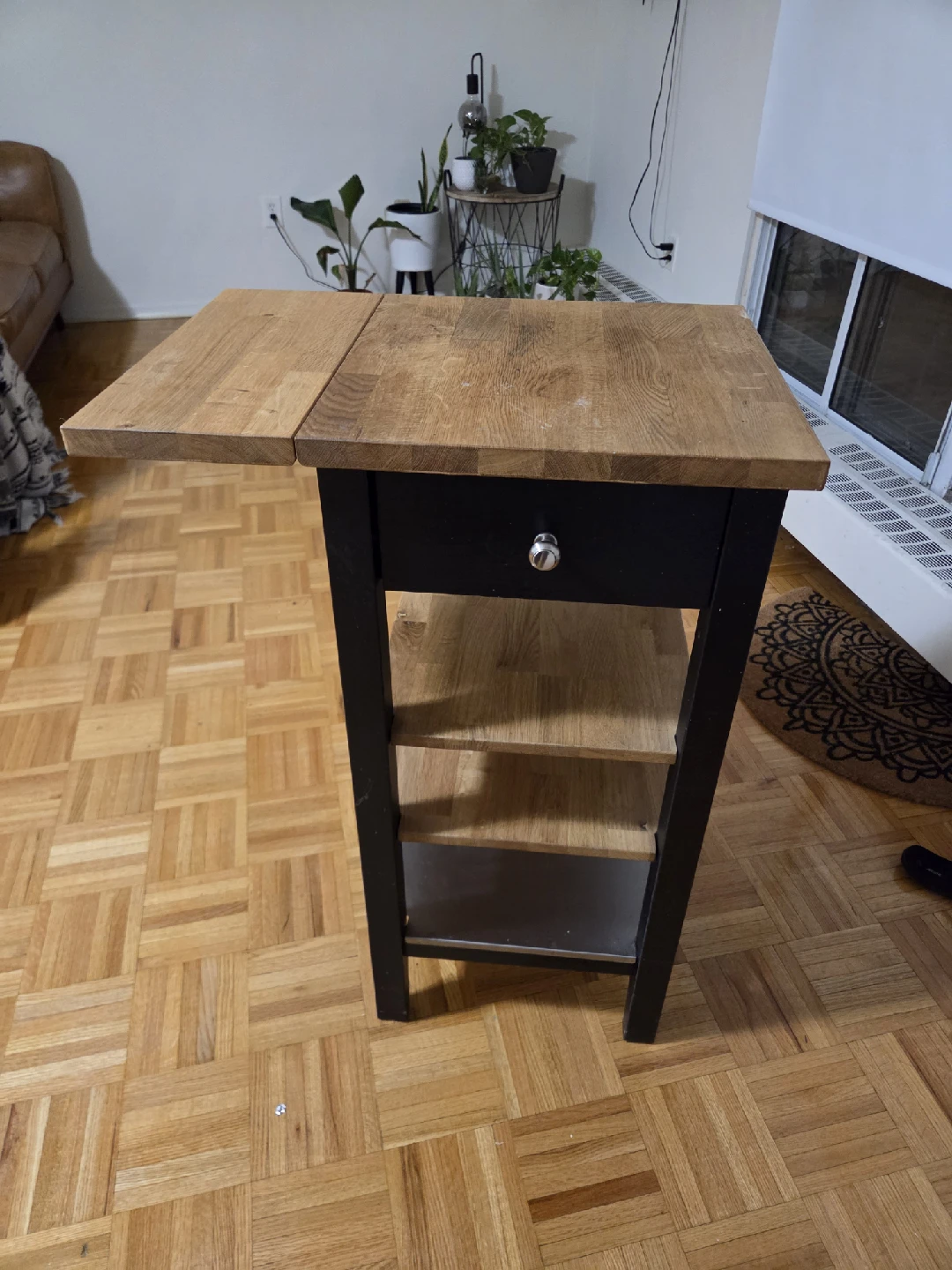 ikea kitchen trolly - photo 2