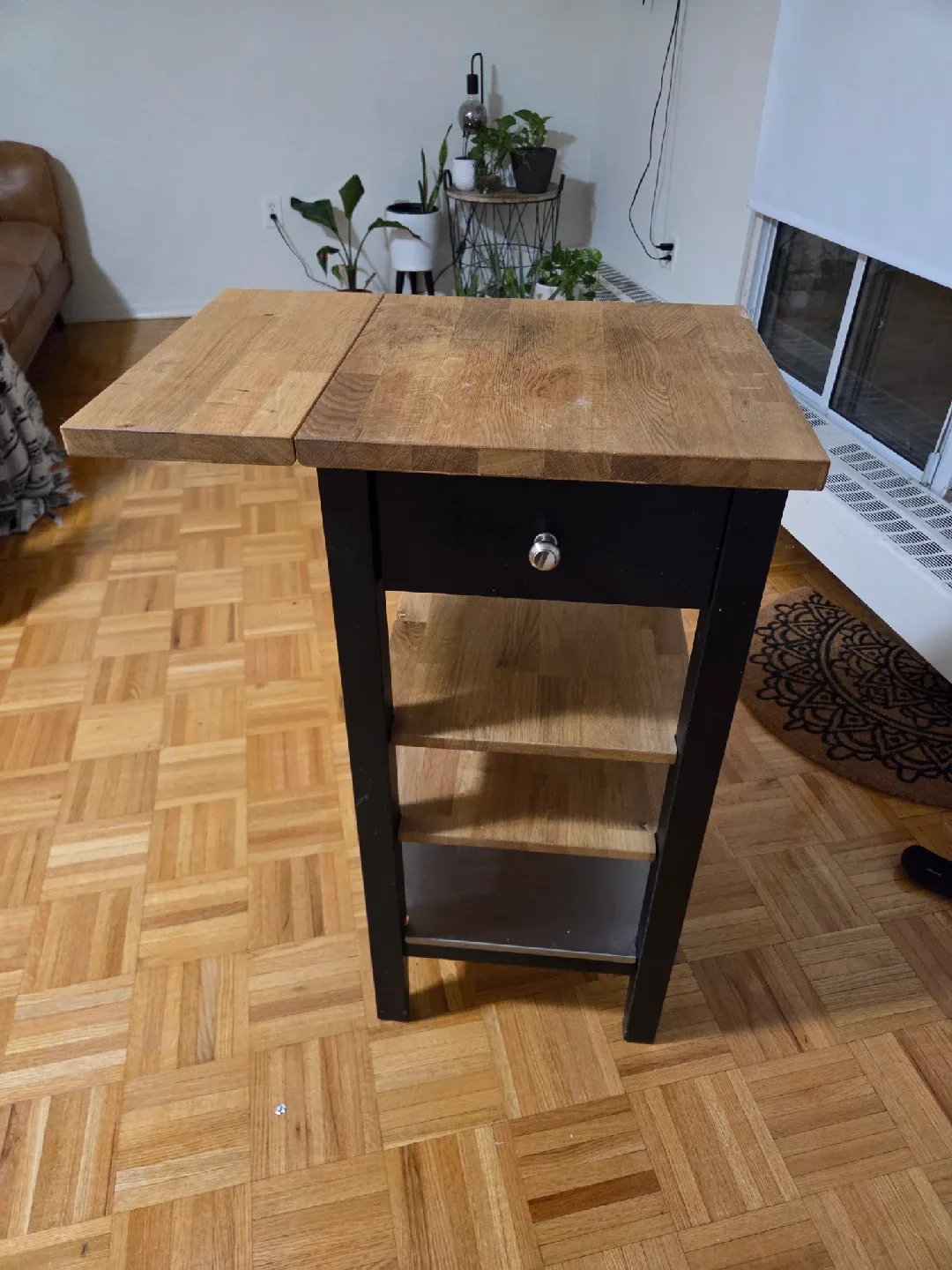 ikea kitchen trolly image indicator(2)