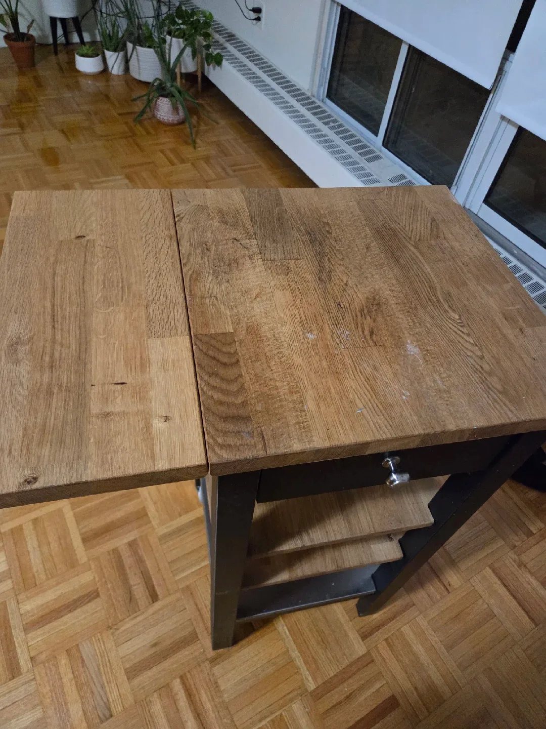 ikea kitchen trolly image indicator(4)