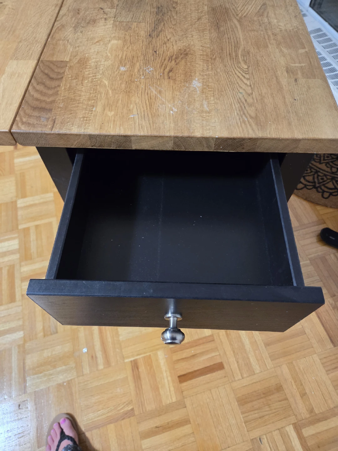 ikea kitchen trolly - photo 5
