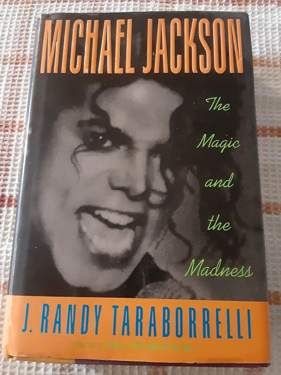 Michael Jackson: The Magic and the Madness . thumbnail