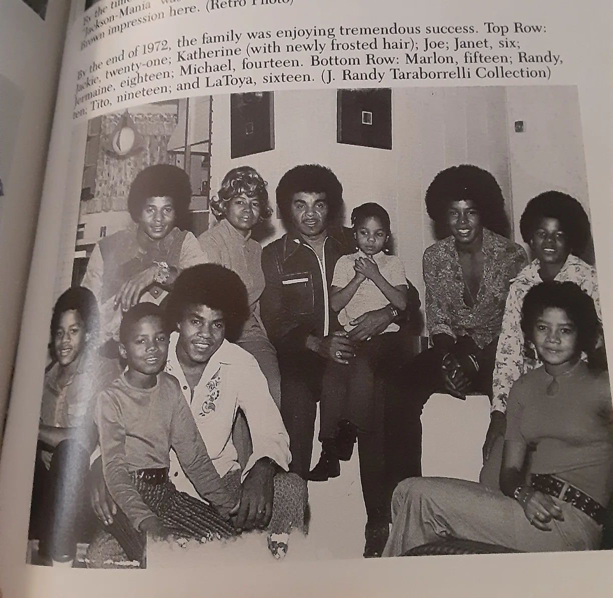 Michael Jackson: The Magic and the Madness . image indicator(2)