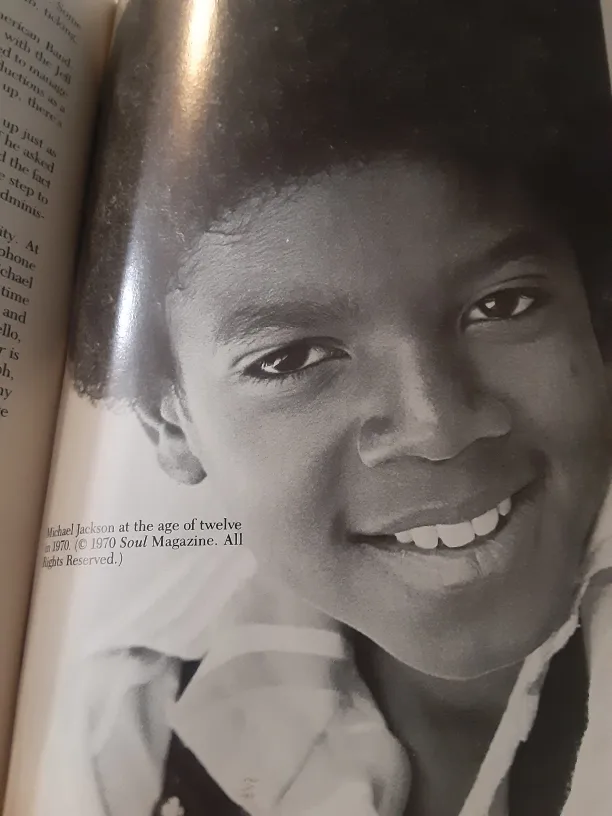 Michael Jackson: The Magic and the Madness . image indicator(5)