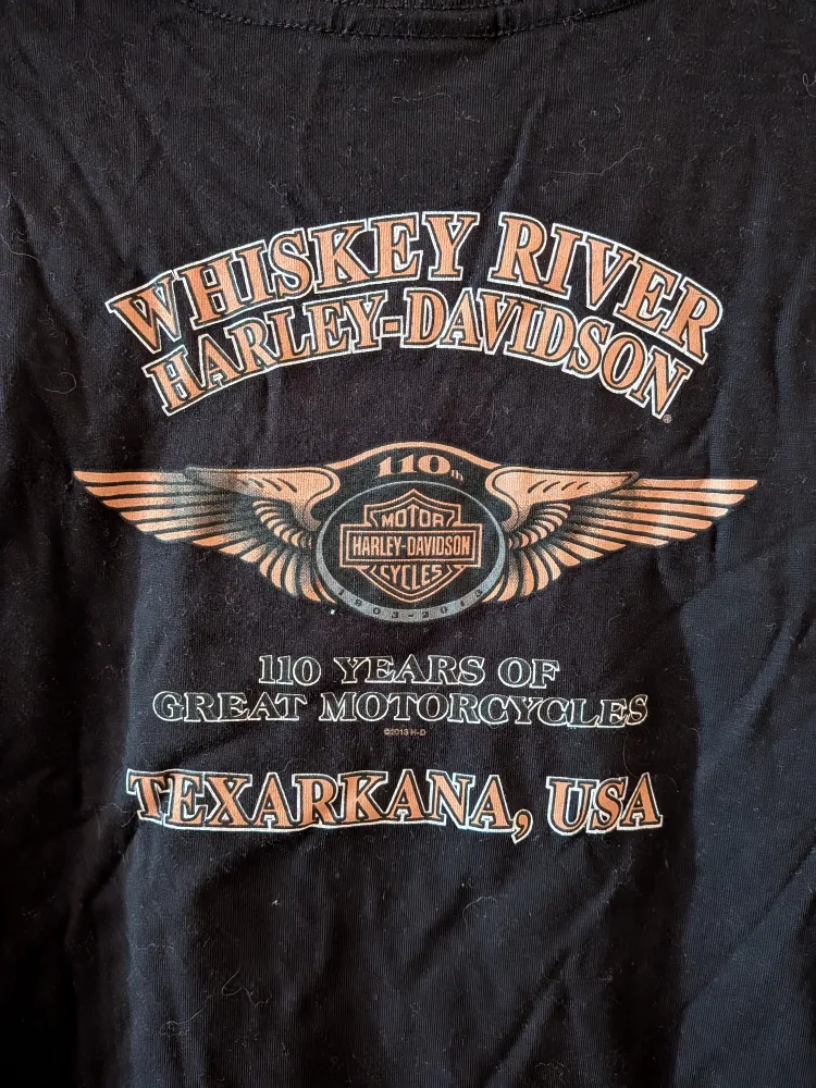 Harley-Davidson T-Shirt image indicator(3)
