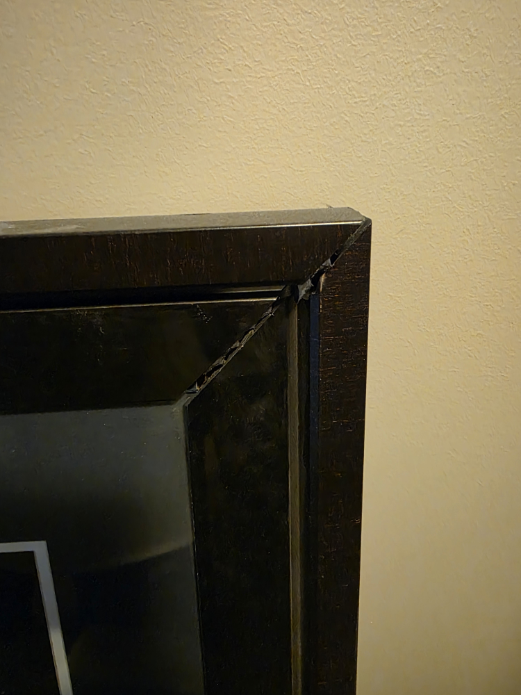Star Wars Framed - photo 2