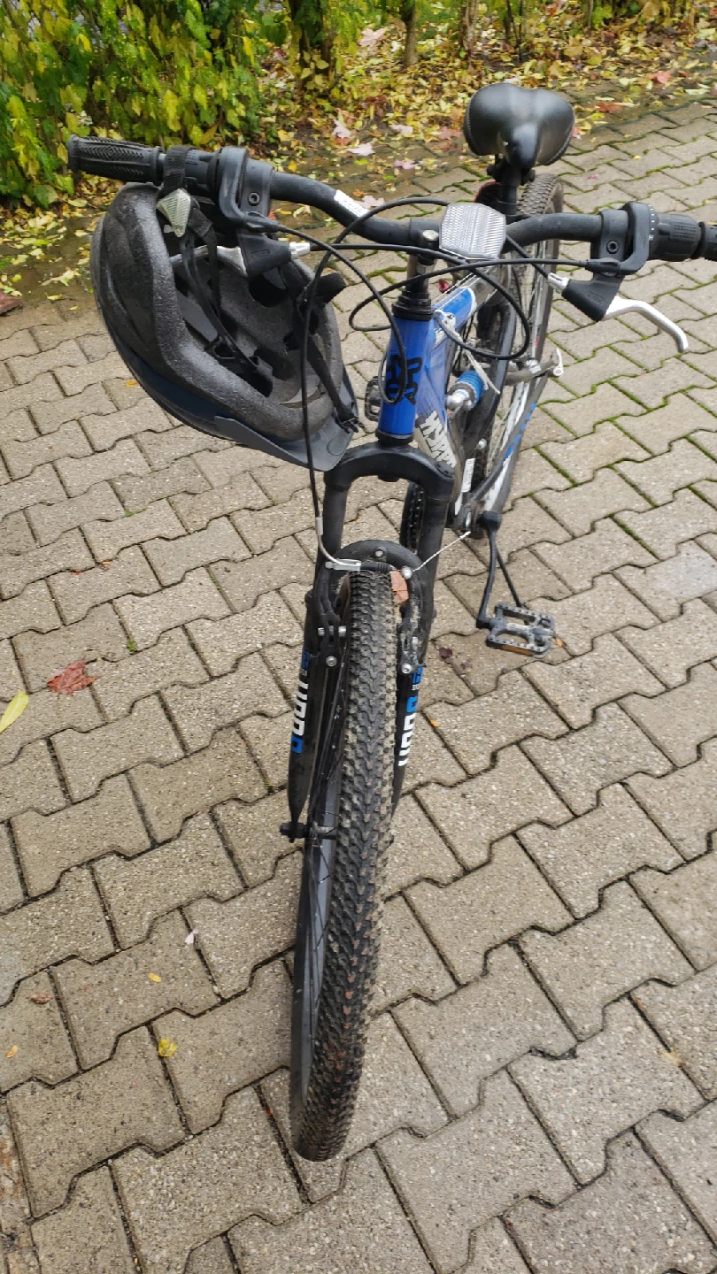 CCM Mountain Bike - photo 3
