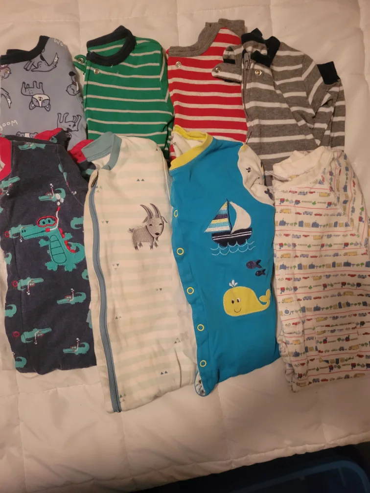 Boys 24 Months Clothes image indicator(2)