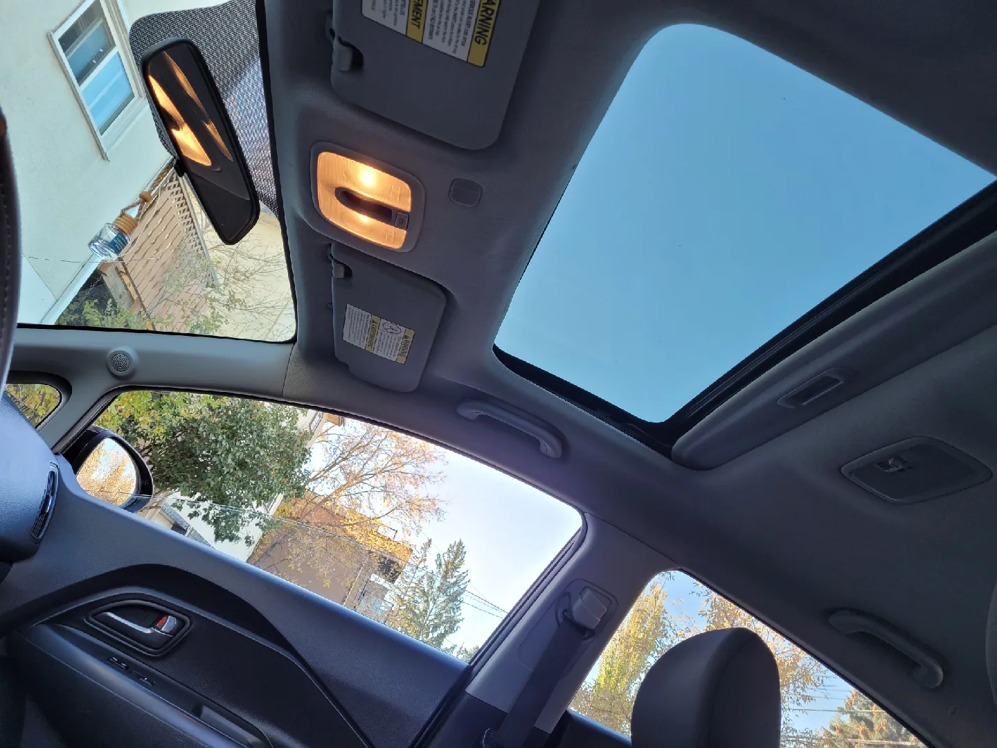 Kia Rio Sedan image indicator(10)