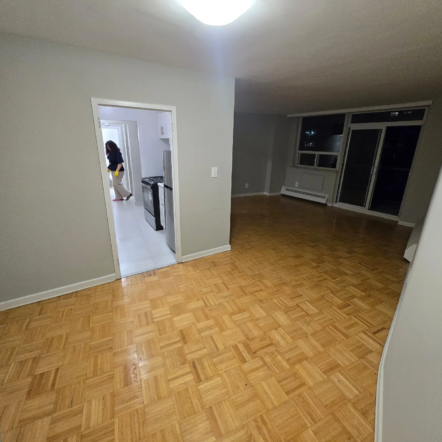 📢 Lease Takeover – 1 Bedroom Apartment (1 month paid) - photo 4