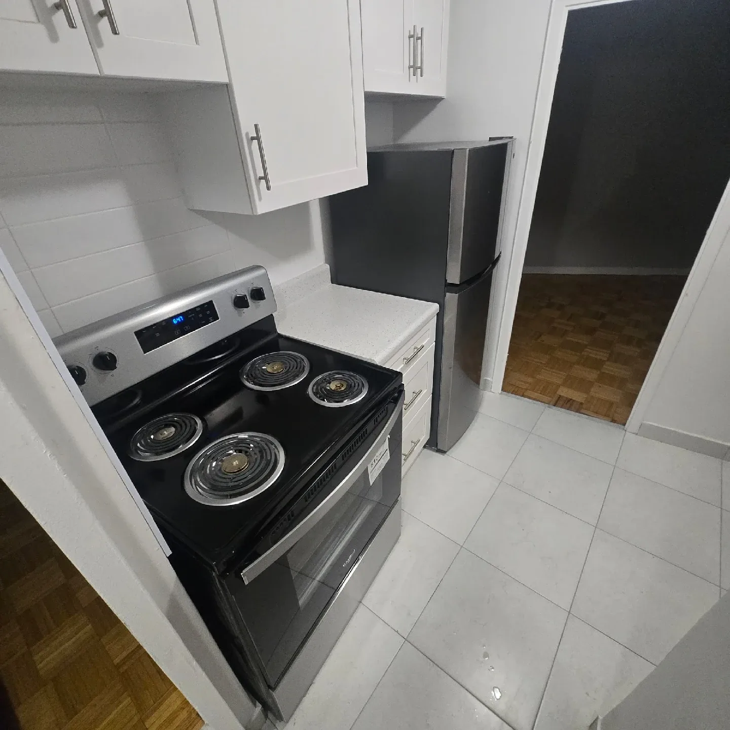 📢 Lease Takeover – 1 Bedroom Apartment (Available Immediately!) image indicator(10)