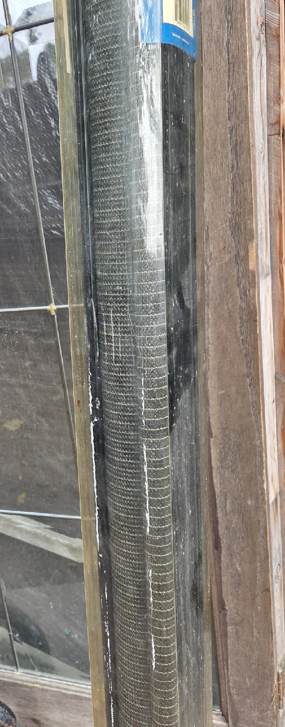 Outdoor Roller Shade 96 x 96 in - Montecito Colour image indicator(8)