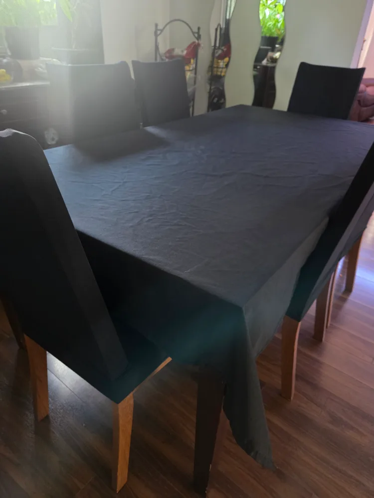 Dining Table (no chairs) image indicator(4)