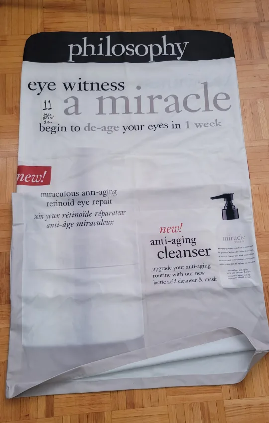 Fabric Banners/ Fabric Posters/ Fabric Backdrops image indicator(7)