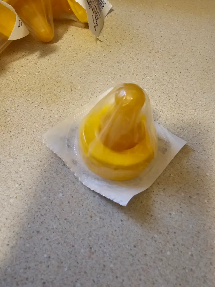 Similac Slow Flow Nipple & Ring - New image indicator(2)