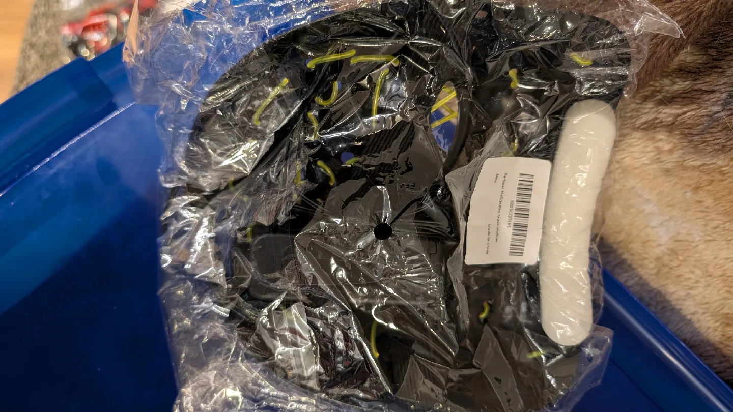 New LED Halloween Mask Each image indicator(4)